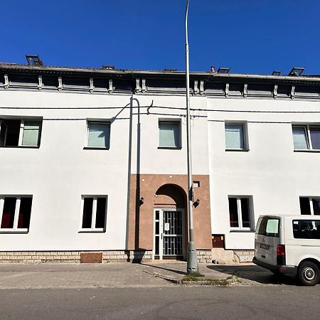 Penzion Ostrava Exterior foto